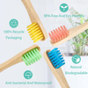 Bamboo Toothbrush