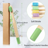 Bamboo Toothbrush